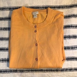 J. Crew clare cardigan M